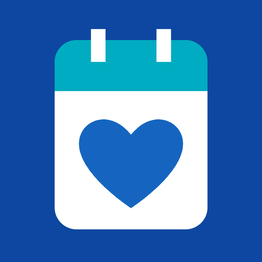Kinder Umgang App-Icon